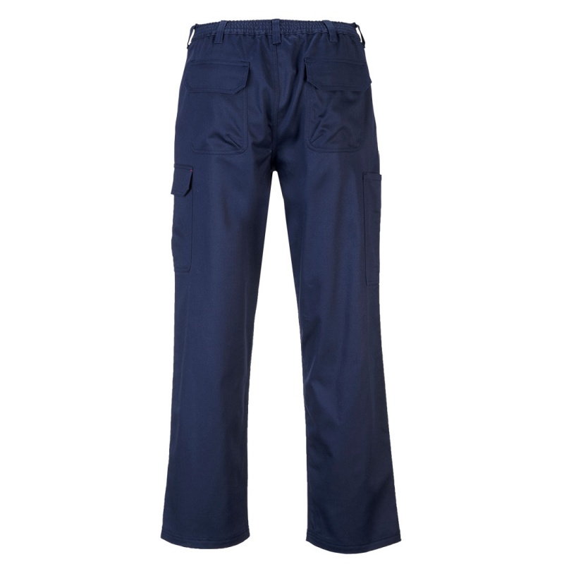 Flame Resistant FR Trousers  FR Bib Pants Tarapro